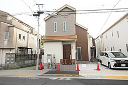 物件画像 昭島市福島町　8期　新築分譲住宅　3号棟　全4棟