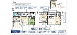 物件画像 立川市錦町6丁目　新築分譲住宅　1号棟全17棟