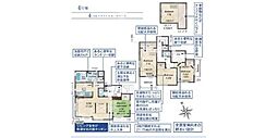 物件画像 立川市錦町6丁目　新築分譲住宅　4号棟全17棟