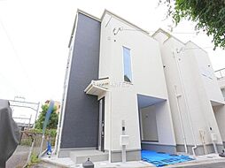 物件画像 昭島市松原町　第2　新築分譲住宅　2号棟　全2棟