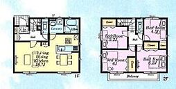 物件画像 あきる野市二宮　10期　新築分譲住宅　2号棟全14棟