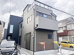 物件画像 立川市砂川町　新築分譲住宅　全1棟