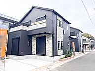 東京都立川市西砂町5丁目：物件画像