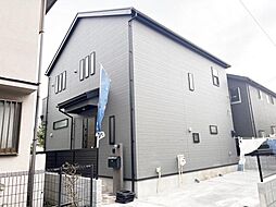 物件画像 立川市一番町　新築分譲住宅　全1棟