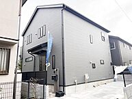 東京都立川市一番町6丁目：物件画像