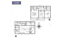 物件画像 立川市富士見町6期　新築分譲住宅　1号棟全7棟