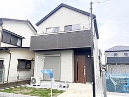 物件画像 立川市西砂町　新築分譲住宅　4号棟　全3棟