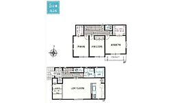 物件画像 立川市富士見町3丁目　新築分譲住宅　5号棟全12棟