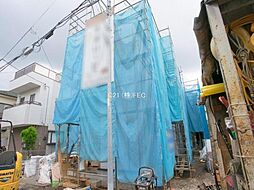 物件画像 立川市曙町　新築分譲住宅　1号棟全3棟