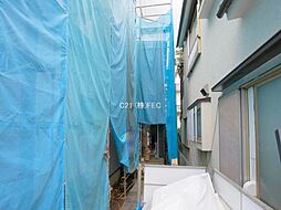 物件画像 立川市曙町　新築分譲住宅　3号棟全3棟