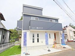 物件画像 武蔵村山市伊奈平6丁目 新築分譲住宅 全1棟