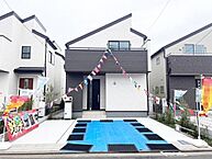 東京都立川市砂川町5丁目：物件画像