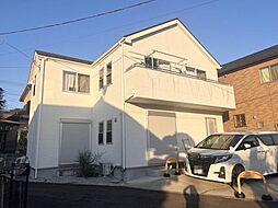 物件画像 武蔵村山市中藤　中古戸建