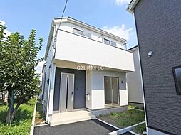 物件画像 日野市石田　第3　2期　新築分譲住宅　12号棟