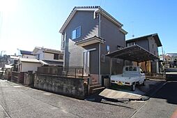 物件画像 東大和市湖畔1丁目　中古戸建