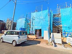 物件画像 あきる野市野辺　第5期　新築分譲住宅　2号棟全5棟
