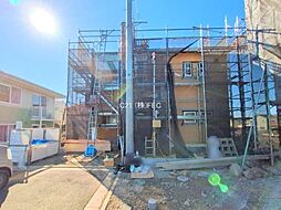 物件画像 あきる野市野辺　第5期　新築分譲住宅　5号棟全5棟