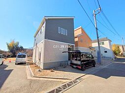 物件画像 あきる野市小川　新築分譲住宅　2号棟 全4棟