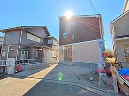 物件画像 あきる野市小川 新築分譲住宅 4号棟 全4棟