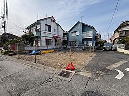 物件画像 日野市南平5丁目　売地