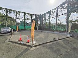 物件画像 昭島市拝島町4丁目　売地