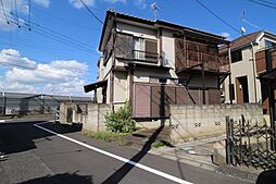 物件画像 日野市神明4丁目 売地