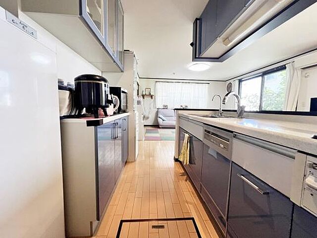 キッチン 東村山市栄町1丁目