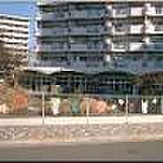 周辺 東村山市栄町1丁目