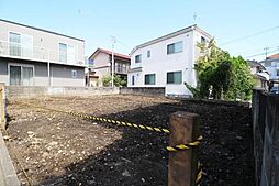 物件画像 福生市大字熊川　売地