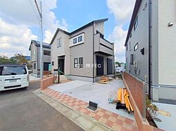 物件画像 日野市栄町4丁目 新築分譲住宅 5号棟全6棟