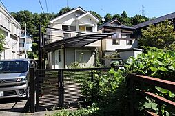 物件画像 日野市百草　売地