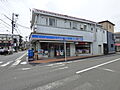 ローソン 川崎...