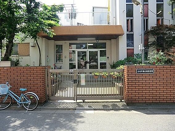 東小田保育園ま...
