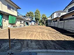 物件画像 泉区中田南1丁目 売地