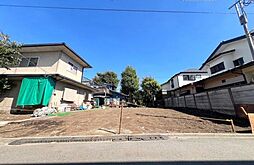 物件画像 泉区中田南1丁目 売地