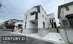 物件画像 戸塚区矢部町　全3棟3号棟