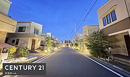 物件画像 戸塚区深谷町　戸建