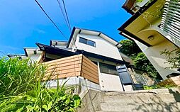 物件画像 鎌倉市笛田6丁目