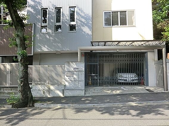 霞台保育園分園...