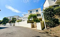 物件画像 ガーデン南山手　4号棟