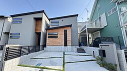 物件画像 藤沢市大庭 全2棟A号棟