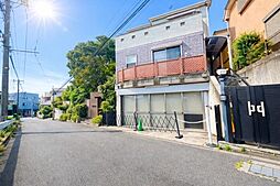 物件画像 神奈川区旭ケ丘