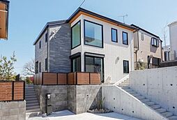 物件画像 青葉区藤が丘1丁目 全3棟3号地