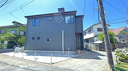 物件画像 鎌倉市長谷2丁目 全2棟B号棟