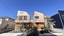 物件画像 藤沢市辻堂東海岸3丁目