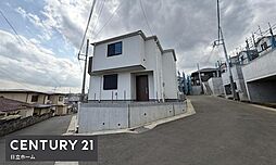 物件画像 旭区四季美台 全4棟4号棟