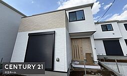 物件画像 旭区四季美台　全4棟2号棟