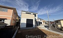 物件画像 旭区四季美台　全4棟1号棟