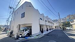 物件画像 磯子区丸山1丁目 全8棟A号棟