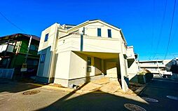 物件画像 港南区港南1丁目　全2棟A号棟